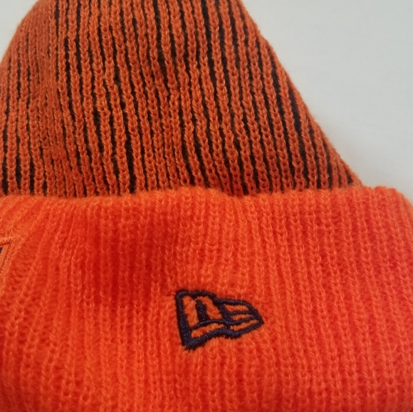New Era NFL Denver Broncos Sport Knit - Picture 5 of 5